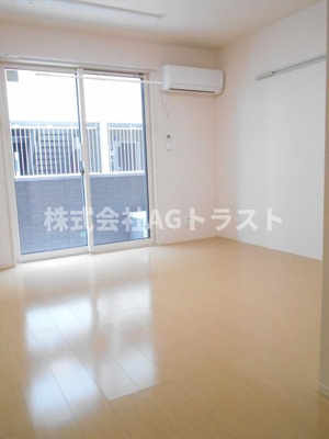 【居間・リビング】 | 本郷の杜 ブラン