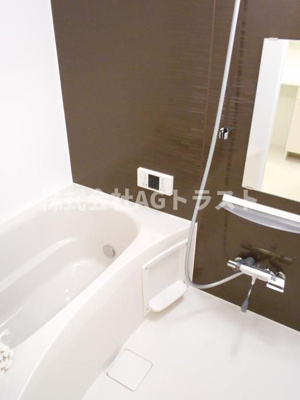 【浴室】 | 本郷の杜 ブラン