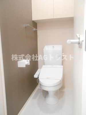 【トイレ】 | 本郷の杜 ブラン