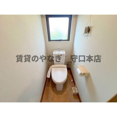 【トイレ】 | アティーズ安威