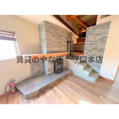 【内装】 | アティーズ安威 |  