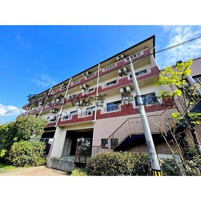 【外観】 | アティーズ安威