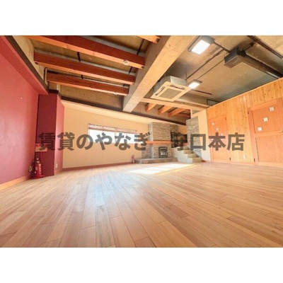 【内装】 | アティーズ安威