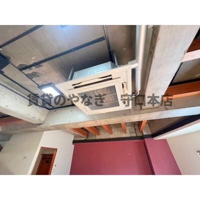 【内装】 | アティーズ安威