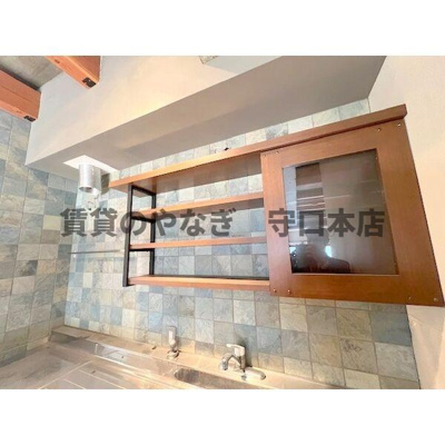 【内装】 | アティーズ安威