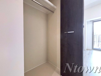 【収納】 | ル・シエル大秋 | 収納があります