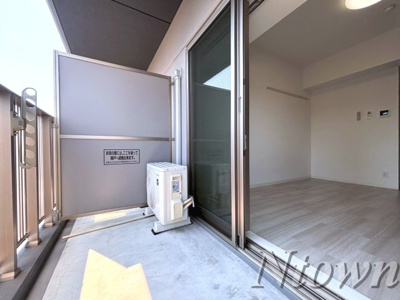 【収納】 | ル・シエル大秋 | 便利な収納スペースです