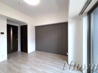 【内装】 | ル・シエル大秋 | きれいな内装です