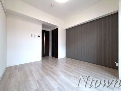 【その他】 | ル・シエル大秋 | おしゃれなリビングです