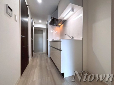 【その他】 | ル・シエル大秋 | ゆったり過ごせる居間です