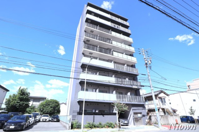 【駐車場】 | ル・シエル大秋 | 駐車場があるので、車を買う予定の方も安心です