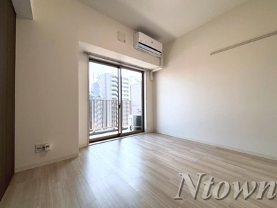 【居間・リビング】 | ル・シエル大秋 | ゆったりとした居間です