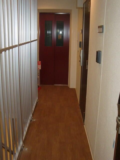 クイン・メゾン浅草の設備