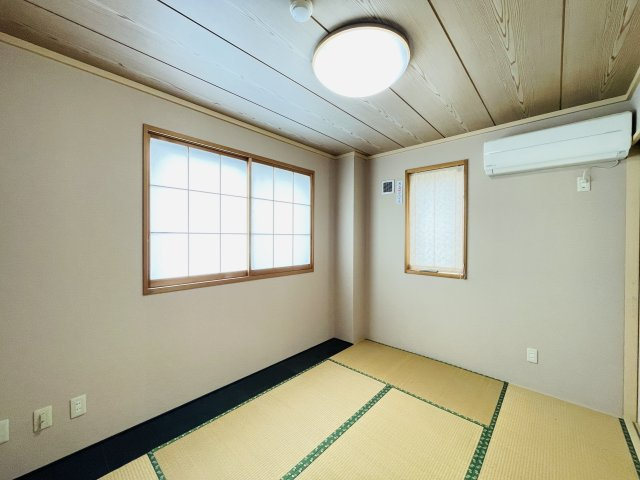 【和室】 | 本庄市緑１丁目　中古戸建