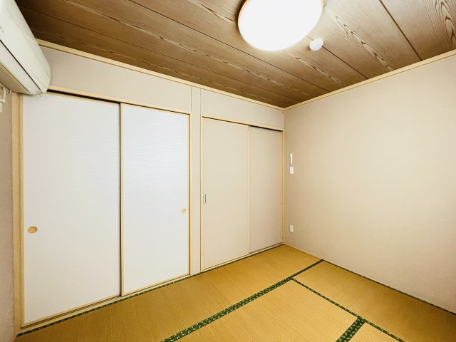 【和室】 | 本庄市緑１丁目　中古戸建