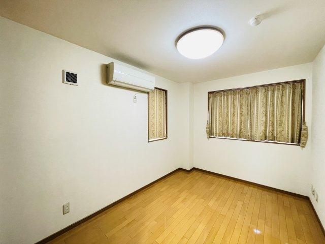 【洋室】 | 本庄市緑１丁目　中古戸建