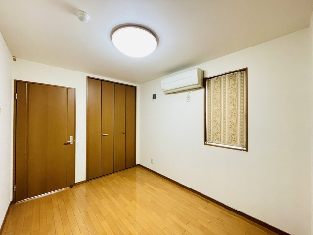 【収納】 | 本庄市緑１丁目　中古戸建