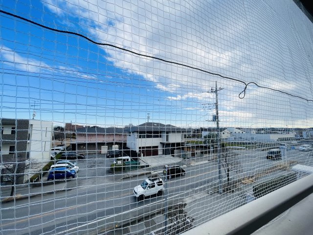 【展望】 | 本庄市緑１丁目　中古戸建