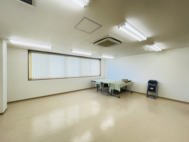 【内装】 | 本庄市緑１丁目　中古戸建 | 多目的ホール