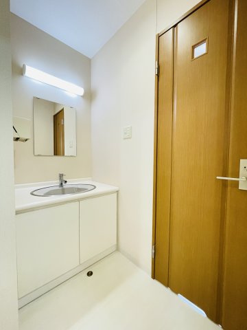 【独立洗面台】 | 本庄市緑１丁目　中古戸建