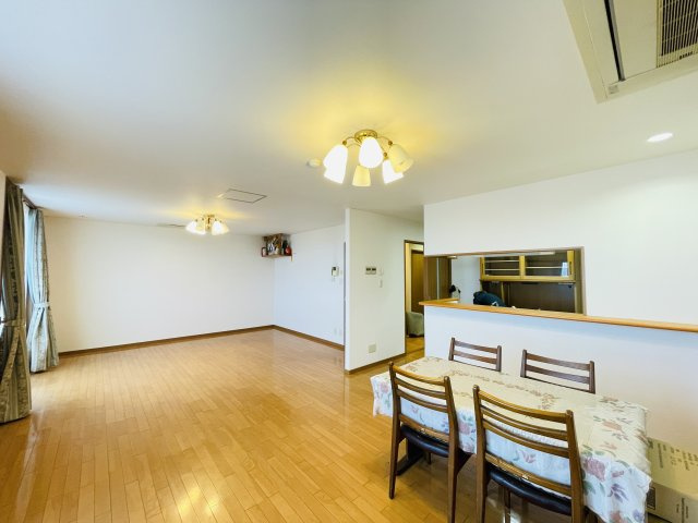 【キッチン】 | 本庄市緑１丁目　中古戸建