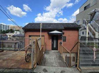 【外観】 | ビラYOKOHAMA