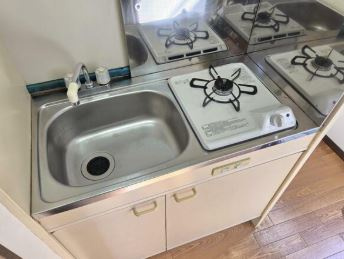 【キッチン】 | ビラYOKOHAMA