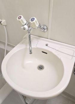 【洗面所】 | ビラYOKOHAMA