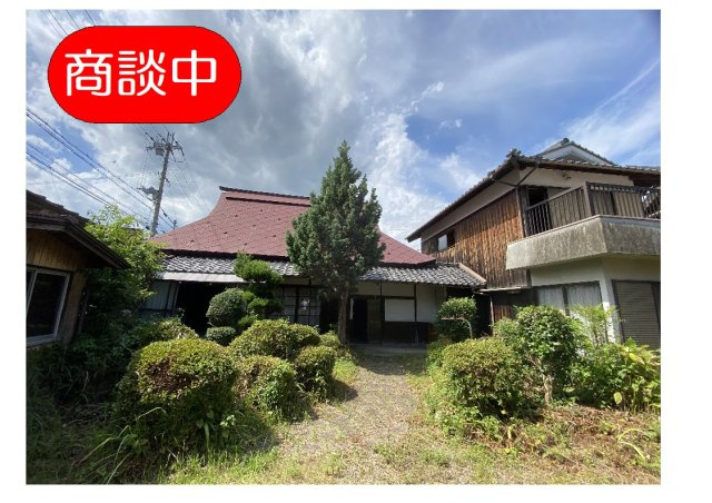 丹波市山南町井原の中古一戸建