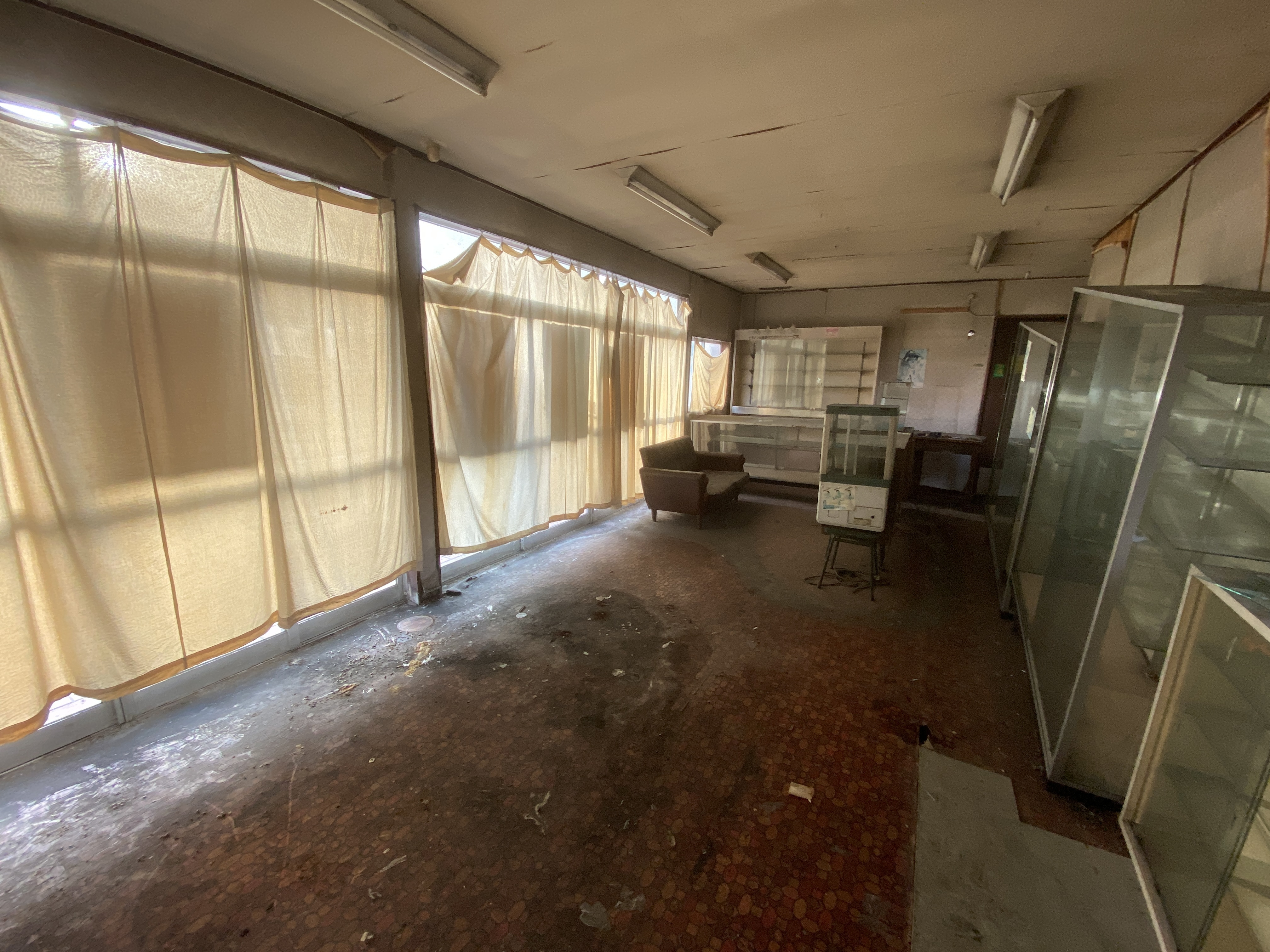 丹波市山南町井原の中古一戸建のその他|店舗スペース
