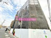 松山ビルの画像