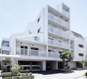 コンフォリア中野の画像