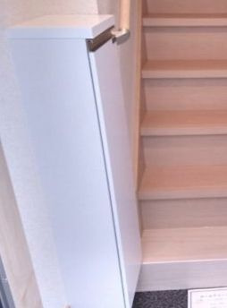 ロンディネ鷺ノ宮の設備|シューズボックス☆(同一仕様写真)