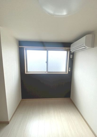 ロンディネ鷺ノ宮の居間・リビング|居室☆(同一仕様写真)