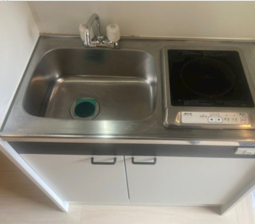 ロンディネ鷺ノ宮のキッチン|キッチン☆(同一仕様写真)