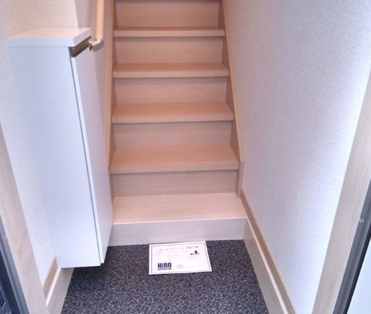 ロンディネ鷺ノ宮の玄関|玄関☆(同一仕様写真)