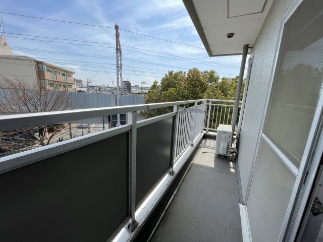 アーバンハイツ西淡路