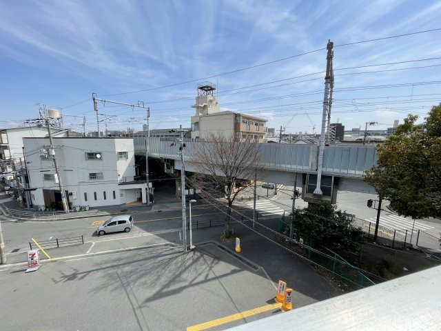 アーバンハイツ西淡路