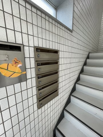 アーバンハイツ西淡路