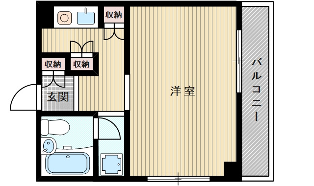 アーバンハイツ西淡路