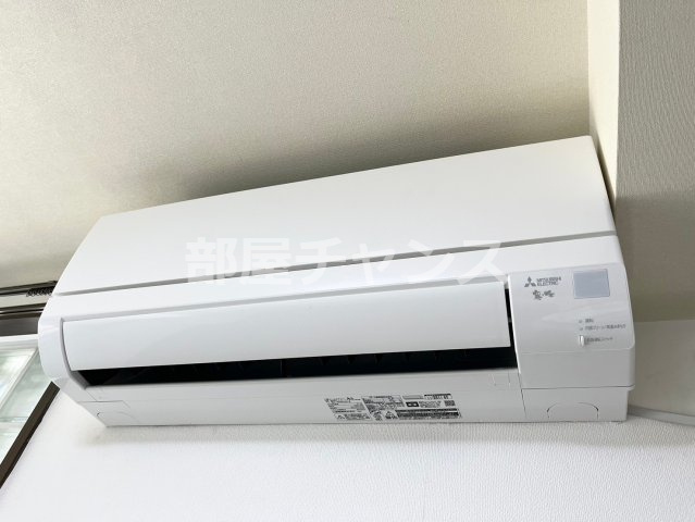 ドゥーエ大須の設備