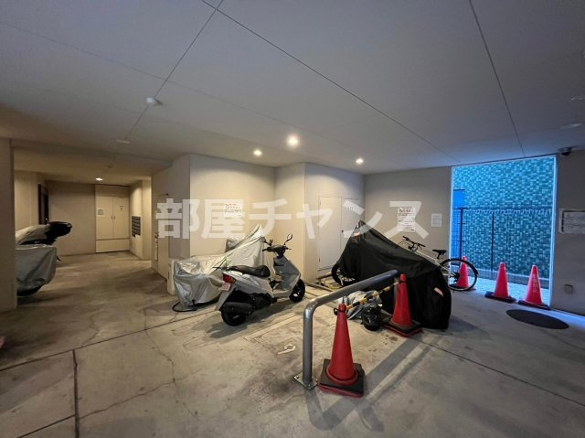 ドゥーエ大須のその他共用部分