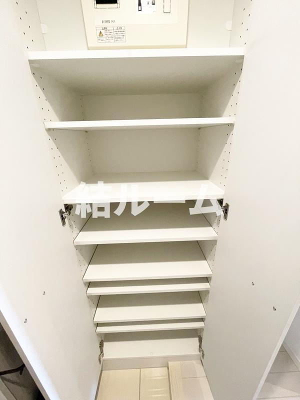 練馬区桜台２丁目の賃貸マンションのその他