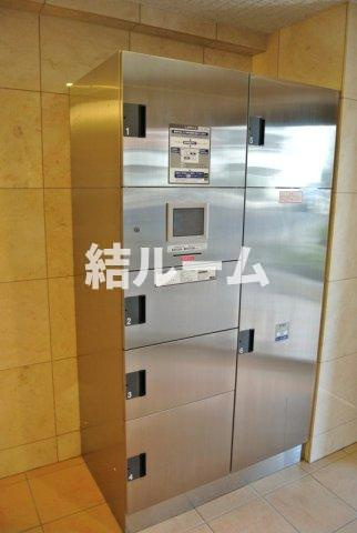 練馬区桜台２丁目の賃貸マンションのその他共用部分