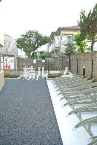 練馬区桜台２丁目の賃貸マンションのその他