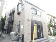 世田谷区北沢２丁目のマンションの画像