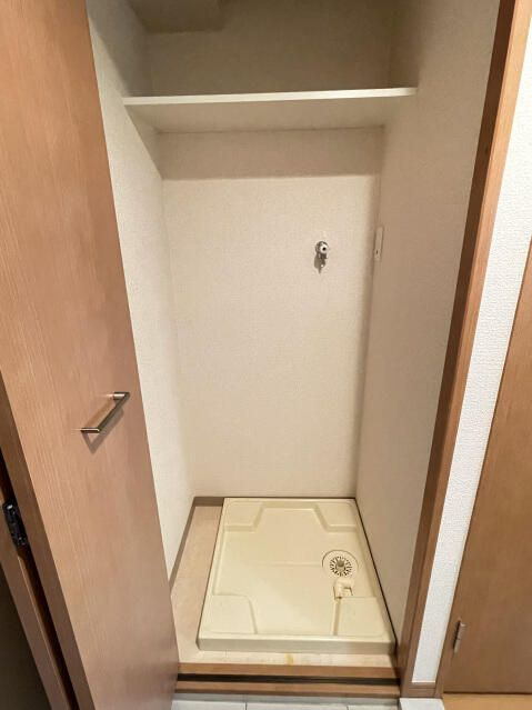 スカイコート板橋第５の設備