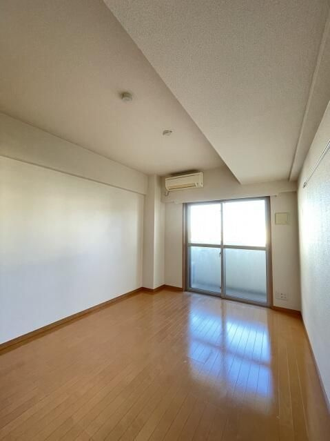 スカイコート板橋第５の居間・リビング