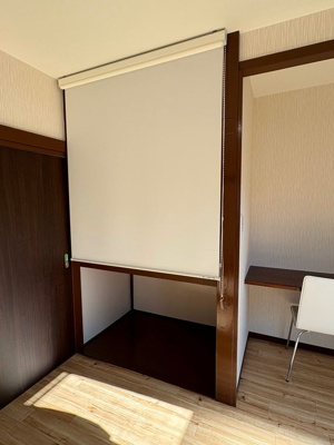 【収納】 | ミッキーハイム