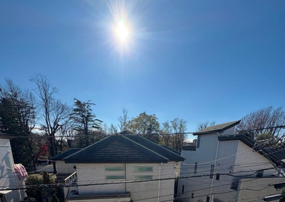 【展望】 | ミッキーハイム